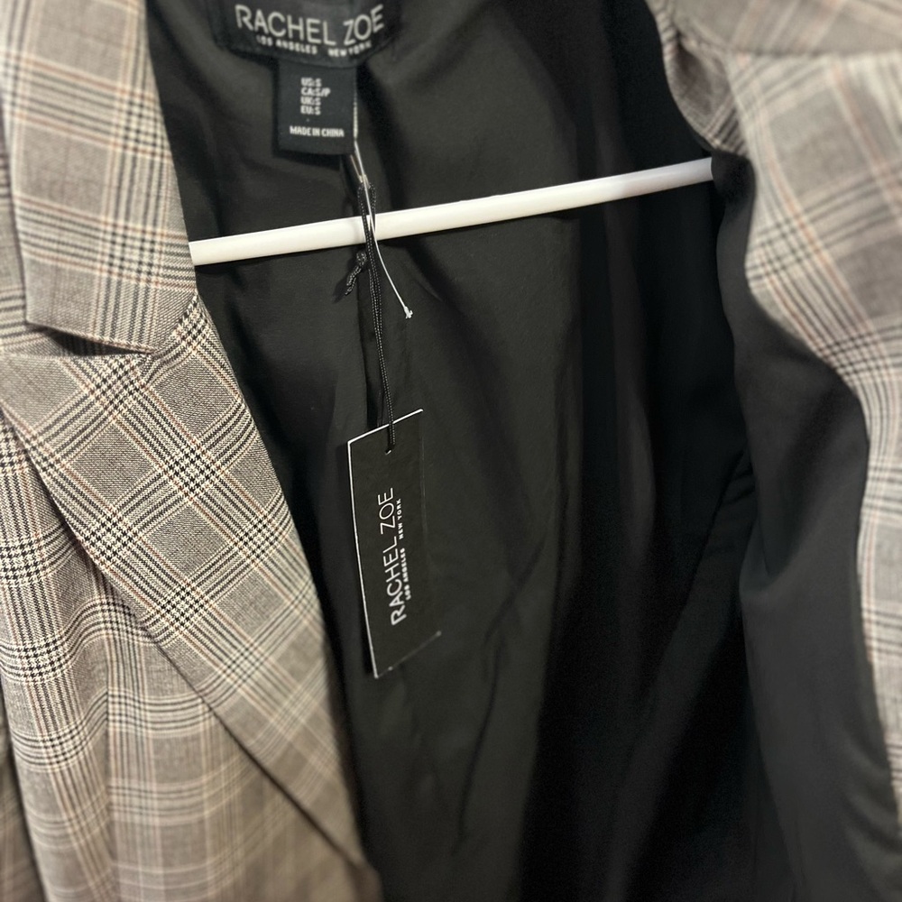 Women’s blazer, size small - Picture 4 of 4